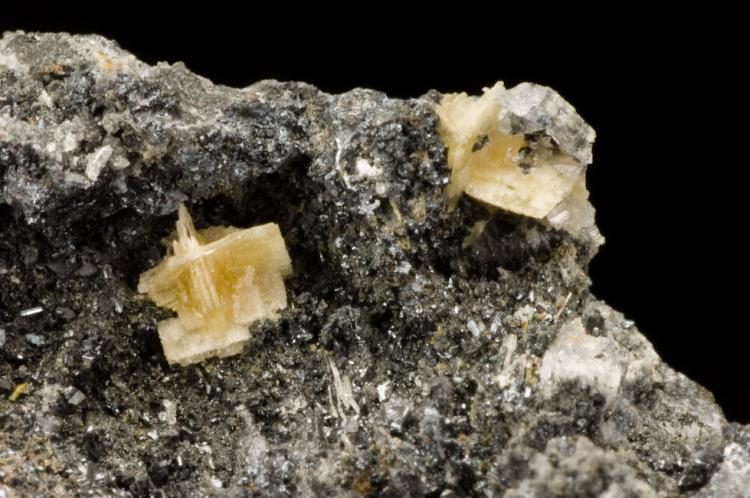 Bill Pinch Collection - Sohngeite with Otjisumeite - Tsumeb_Namibia.jpg