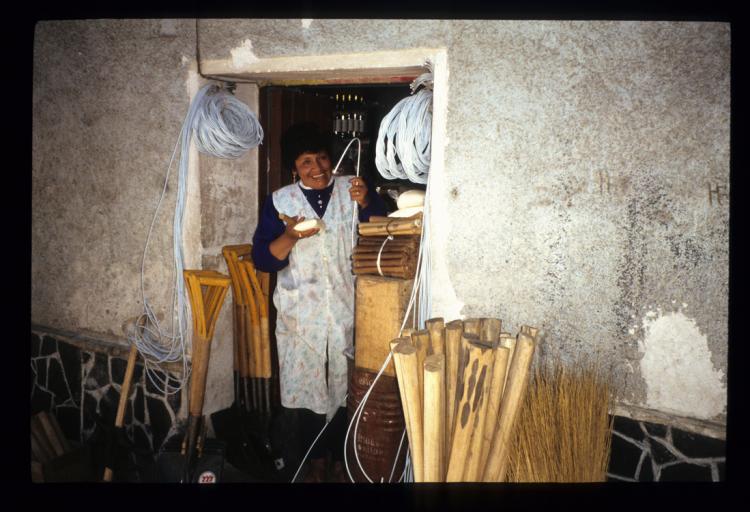Bolivia-Potosi-Mining supply company-1993.jpg