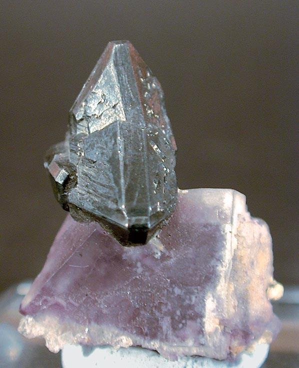 Bournonite after Tetrahedrite - Yaogangxian Mine_China.jpg