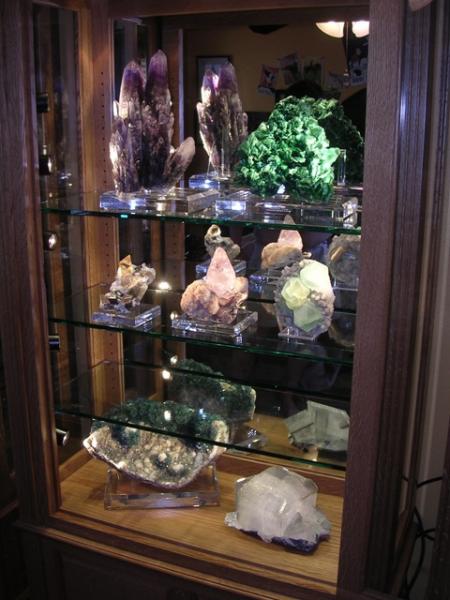 cabinet of large pieces..JPG