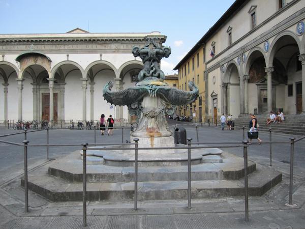 Firenze - Piazza Santissima Annunziata.jpg