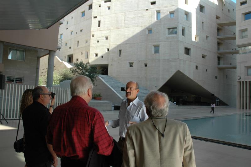 Grand Opening of the MIM Museum in Beirut Libanon October 12th 2013 (3).JPG
