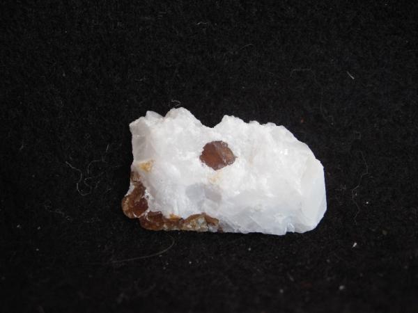 Hunting Hill quarry garnet in calcite.jpg
