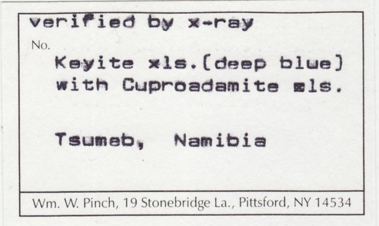Keyite label - Bill Pinch Collection.jpg