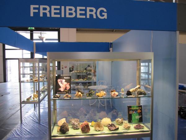 Munich 2009 - Freiberg exhibit.jpg