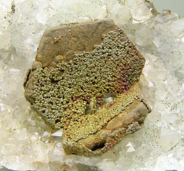 Pyrite after Pyrrhotite El Hamman.jpg