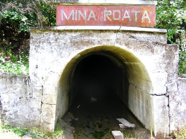 Roata Mine, 07.2011.JPG