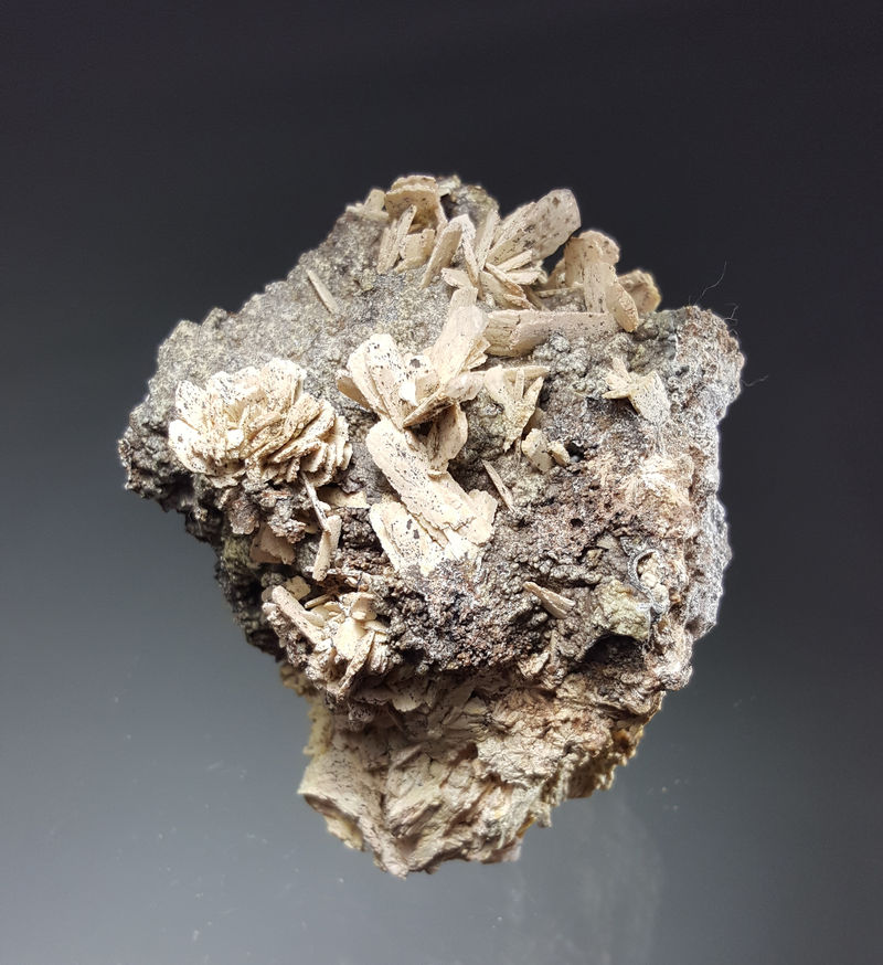 1069bo - Hydroxylapatite Mina Astillero Mapimi DGO.jpg