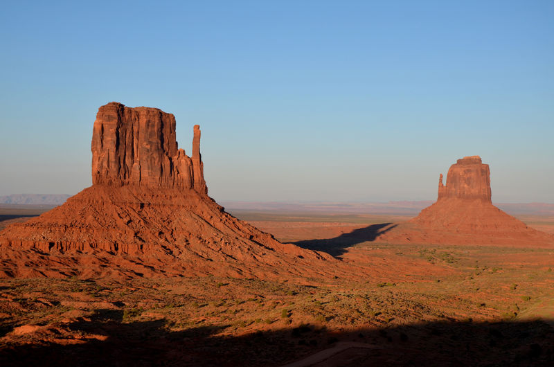 439 The Mittens - Monument Valley.jpg