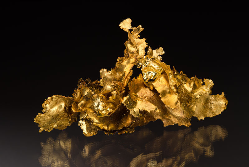 7051 - Gold - Golden Rule Mine California - 14pt2cm - Spann - Thomas Spann photo - SPA_9121.jpg