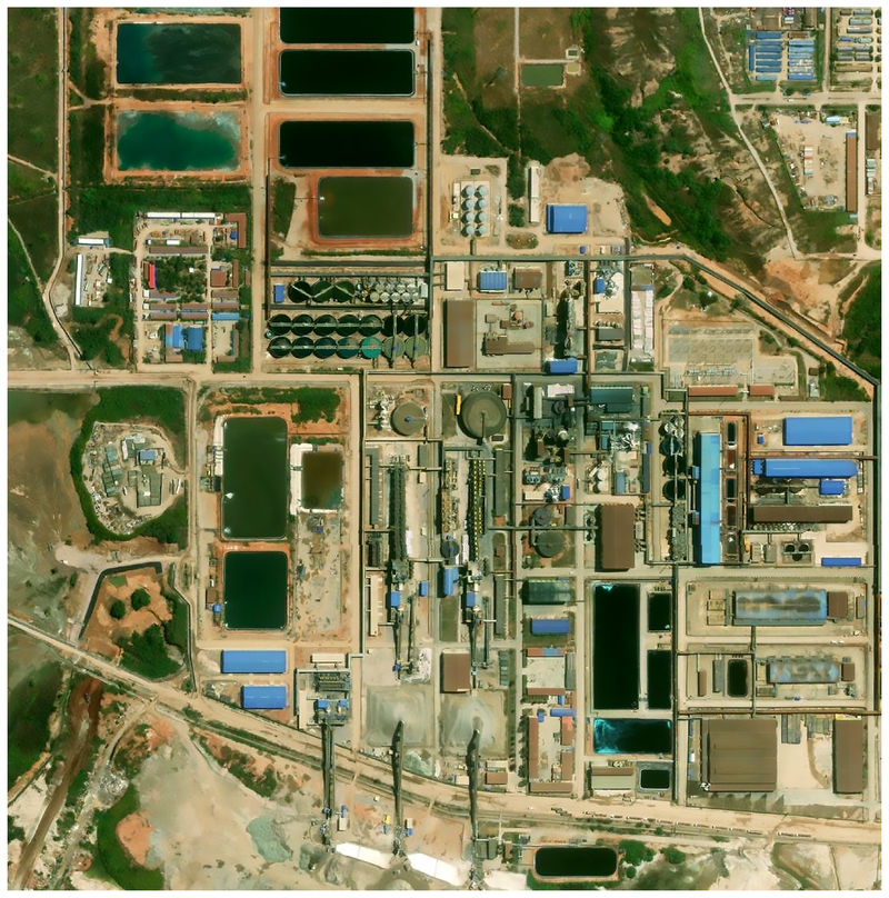 AERIAL VIEW OF PROCESSING PLANT.jpg