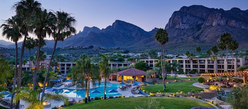 El Conquistador Tucson Hilton Resort (5).jpg