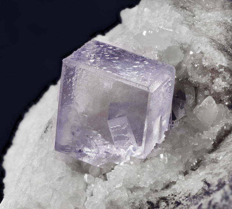 Fluorite with Quartz - Llamas Quarry_Asturias_Spain.jpg