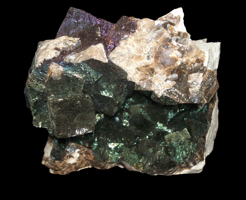JKB1077, Fluorite, Charles Pfizer & Co. Inc. Quarry, Ex. Harold Dibble Collection (2).jpg
