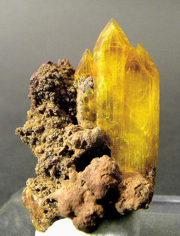 Legrandite - Ojuela Mine_Durango_Mexico.jpg