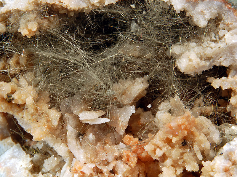 Millerite - Millerite - Halls Gap, Kentucky.jpg