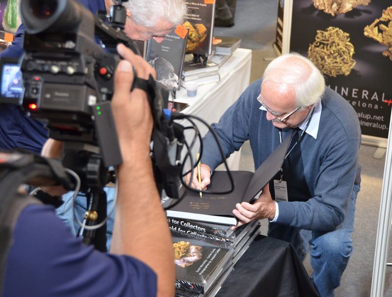 Munich Show 2014 - Gold for Collectors 1.jpg