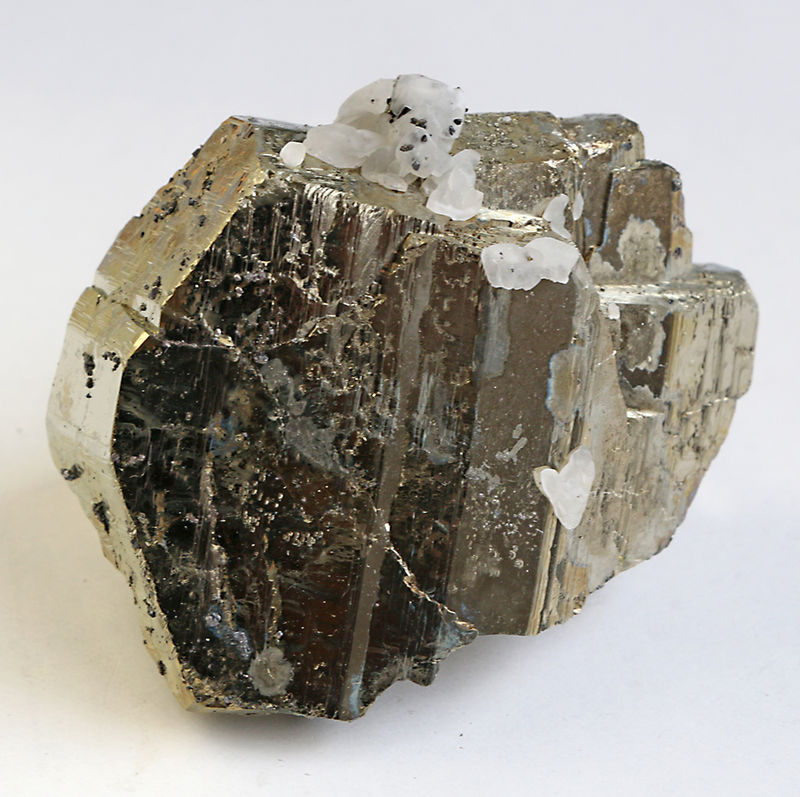 Pyriet Gavorrano + calciet 6x5x4.jpg