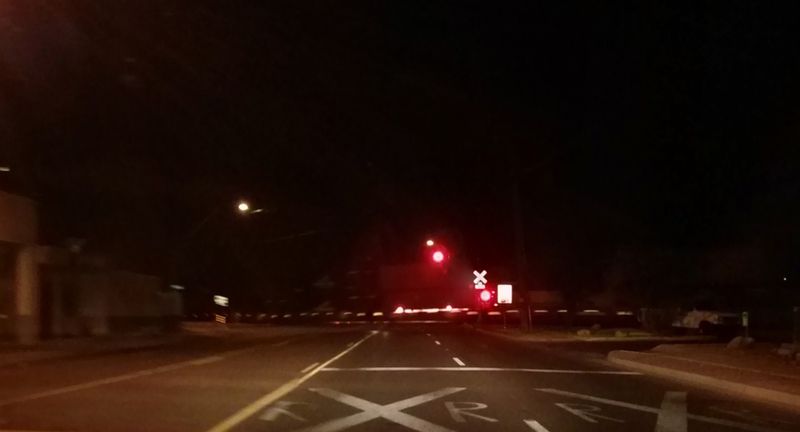 Tucson 2014 - The train in the night.jpg