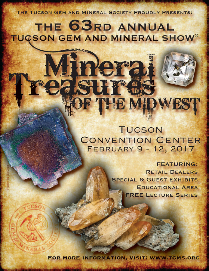Tucson 2017 - Tucson Gem and Mineral Show Flyer.jpg
