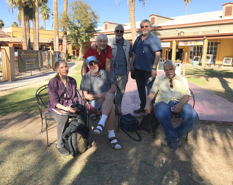 Tucson 2018 - The six fab.jpg