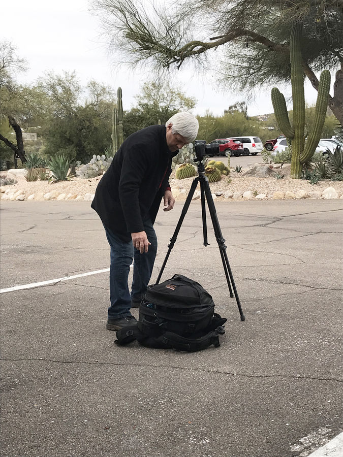 Tucson 2019 - Michael B. Leybov (2).JPG