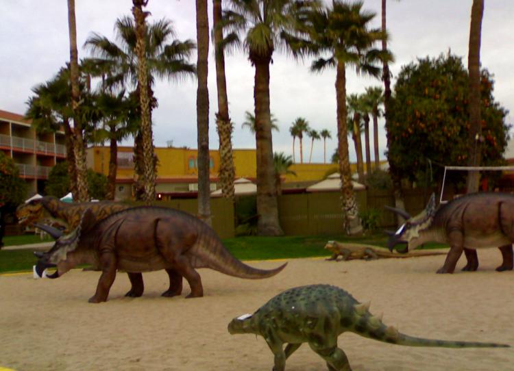 Tucson 2012 - The prehistoric attack.jpg