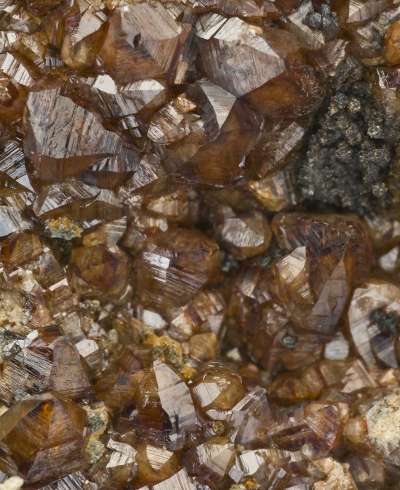 Wurtzite with Jordanite - Agios Philippos_Kirki Mines_Evros_Thrace_Greece.jpg