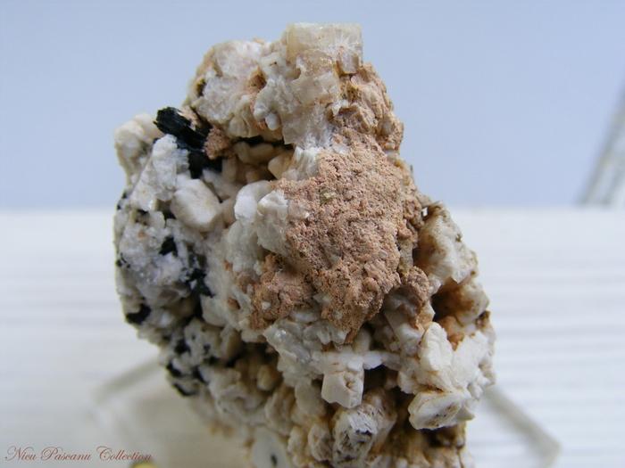 Zektzerite, Microcline, Arfvedsonite, Willow Basin, Washington, USA,  498-1.JPG